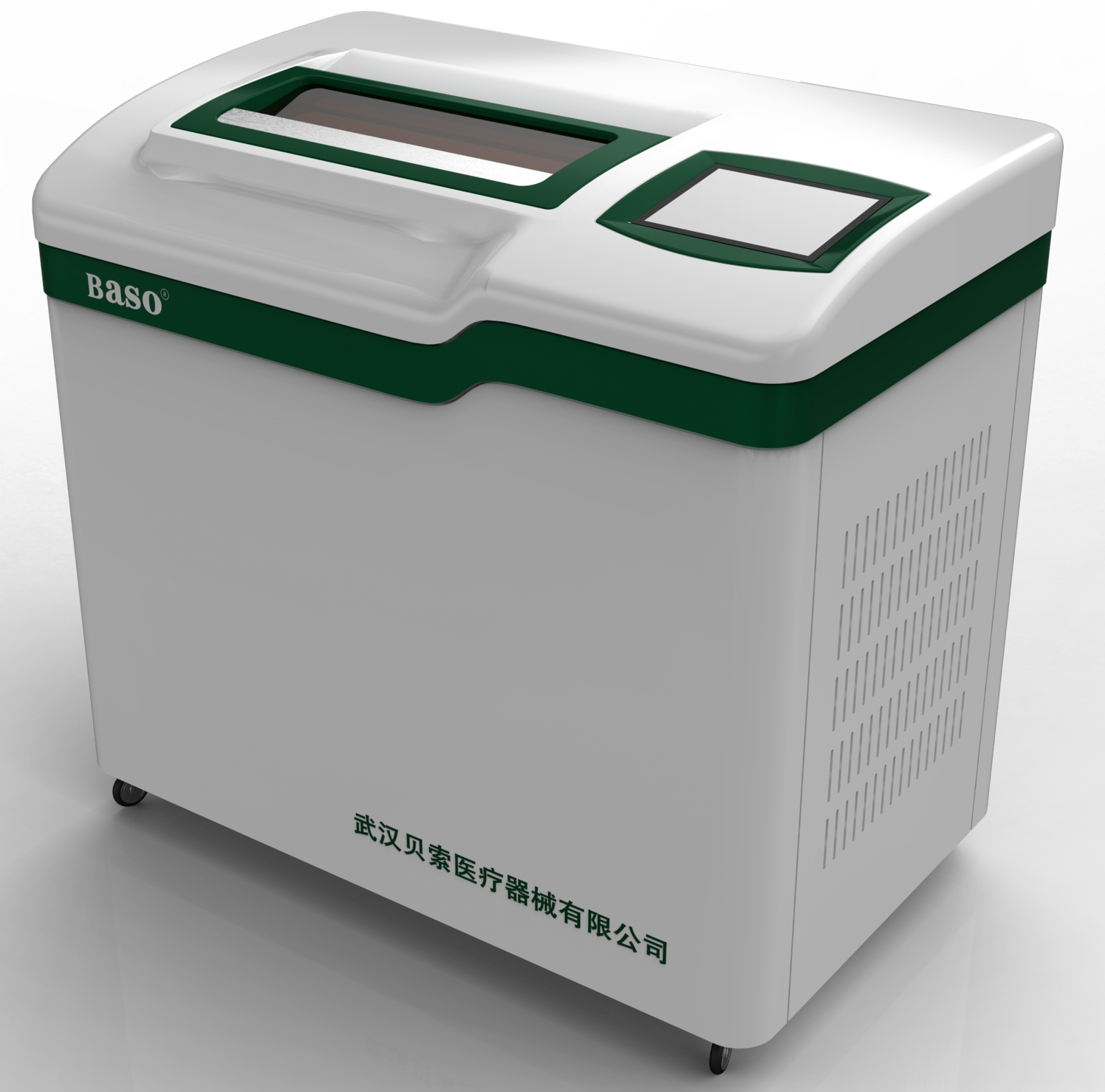 全溫控檢測數字化血漿解凍儀BSJD-I-22/T-01/BS